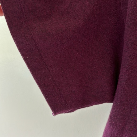 Vintage Hef-T Single Stitch Native American Wolf Gatlinburg TN Tee Shirt - Picture 9 of 10